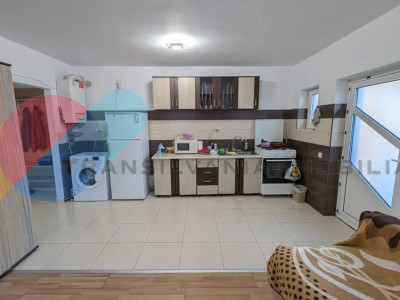Apartament 2 camere la curte, 40mp, loc de parcare - zona Marasti