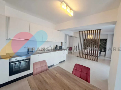 Apartament tip studio, 47mp, zona West City Tower