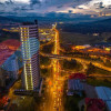 Apartament tip studio, 47mp, zona West City Tower thumb 6