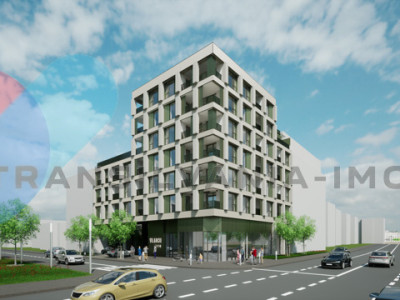Locație premium Mărăști – Apartament 2 camere, 64 mp, aproape de Iulius Mall