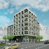 Apartament 3 camere, 76.22 mp, aproape de Iulius Mall, zona Aurel Vlaicu thumb 2