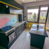 Apartament cu 3 camere, 2 locuri de parcare, spațiu verde generos – Borhanci  thumb 2