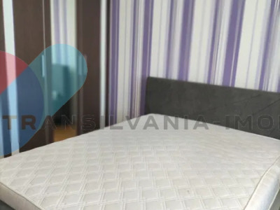 Apartament 2 camere, 57mp, zona Iulius Mall