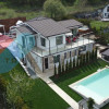 Casă Ultrafinisată Feleac – Piscină incalzita, spatiu de joaca copii thumb 2