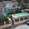 Casă Ultrafinisată Feleac – Piscină incalzita, spatiu de joaca copii thumb 3