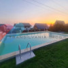 Casă Ultrafinisată Feleac – Piscină incalzita, spatiu de joaca copii thumb 4