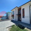 Casă premium semifinisată – 207 mp, 3 niveluri, teren 450 mp, Câmpenești thumb 1
