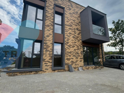 Duplexuri Premium, 5 camere, zona str. Făgetului 