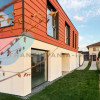 Casă Individuală PREMIUM, 125 Mp | Arhitectură Contemporană | Panoramic View thumb 2