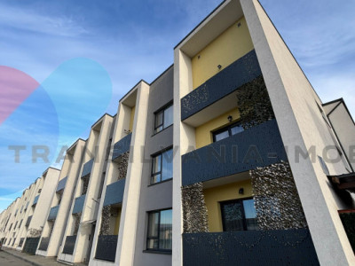 Apartament - 80 mp, 3 Camere, Mobilat și Utilat Modern, zona Sesul de Sus