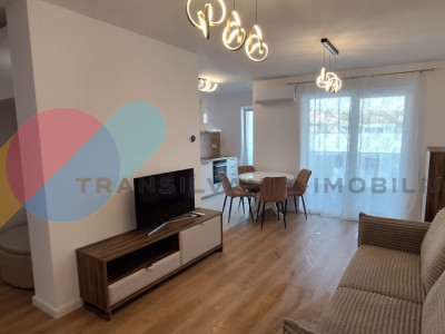 Apartament 2 camere, 56mp, parcare - Elite City