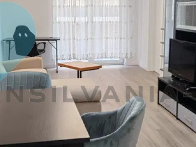 Apartament 2 camere, 51mp - Elite City