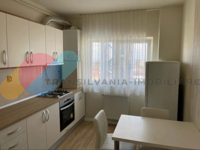 Apartament 40mp Zorilor 