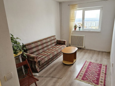 Apartament 4 camere în Mănăștur