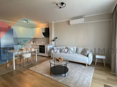 Apartament 2 camere - complex Riviera - Iulius Mall