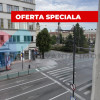 Apartament/Spatiu 2 camere, 51 mp, Str. Eroilor – Vedere la Catedrala  thumb 1