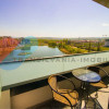 Apartament 1 camera - parcare subterana - Park Lake thumb 6