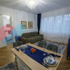 Apartament modern, 75 Mp, 2 dormitoare + living, str. Dorobanților, Cluj thumb 1