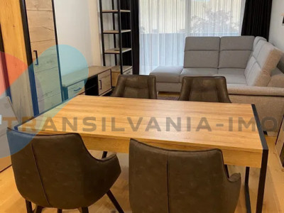 Apartament 2 camere lux, zona Iulius Mall