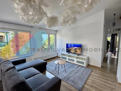 Apartament 3 camere – 72 mp, Ultracentral, str. Bisericii Ortodoxe