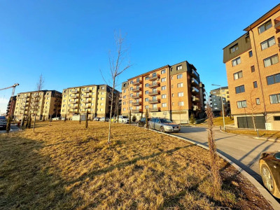 Apartament 39 Mp, Beta Residence (parcare inclusa)