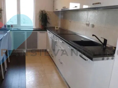 Apartament 2 camere, 61mp,  parcare - zona Iulius Mall