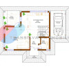 Casa individuala, 4 camere, 112 Mp, Jucu de Sus thumb 2