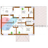 Casa individuala, 4 camere, 112 Mp, Jucu de Sus thumb 3