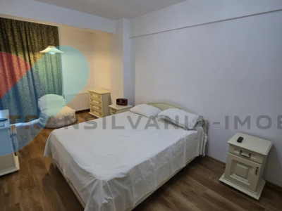 Apartament 40 mp, zona Tăietura Turcului - Grigorescu