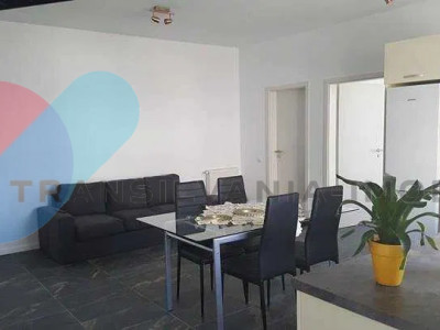 Apartament 3 camere, 60 mp, complet utilat in Bună-Ziua
