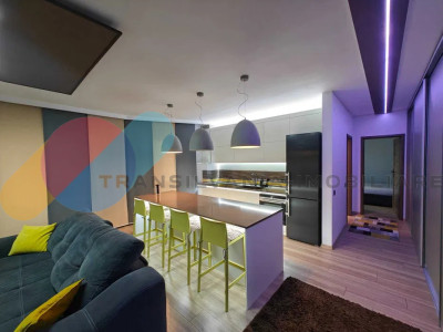 Apartament 2 camere | Platinia Mall | Central | UMF - USAMV