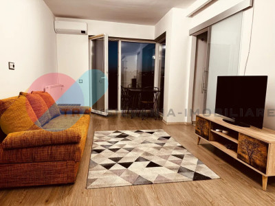 Apartament 2 camere, Grand Park - Iulius Mall