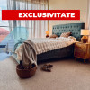 Penthouse 100 mp cu 2 terase & loc de parcare | pet-friendly | complex Borhanci thumb 1