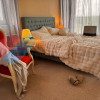 Penthouse 100 mp cu 2 terase & loc de parcare | pet-friendly | complex Borhanci thumb 2