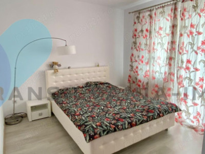 Apartament 44 Mp, zona Oasului