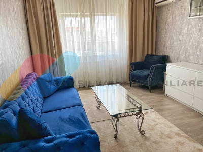 Apartament modern 2 Camere – 50 mp - Mărăști