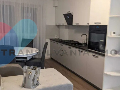 Apartament 3 camere – 70 mp, 2 dormitoare, 2 băi, cartier Mărăști