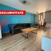 Apartament 2 camere LUX - Parcare subterana - Prima Inchiriere - zona Vivo Mall thumb 1