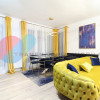 Penthouse ultrafinisat cu terasă generoasă 28 Mp, semicentral – Cluj-Napoca thumb 3