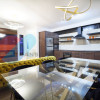 Penthouse ultrafinisat cu terasă generoasă 28 Mp, semicentral – Cluj-Napoca thumb 9