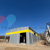 Hale de vânzare – 600 mp, open space, acces TIR, zona intrare Baciu thumb 1