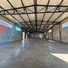 Hale de vânzare – 600 mp, open space, acces TIR, zona intrare Baciu thumb 2