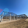 Hale de vânzare – 600 mp, open space, acces TIR, zona intrare Baciu thumb 6