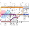 Apartament ultrafinisat, 125 Mp, situat in inima orasului thumb 11