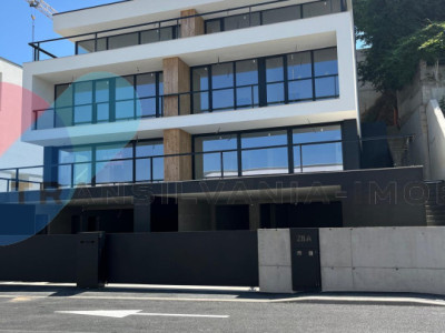 Unitate Duplex | 180mp | 4 Camere | Terase si Curte 100mp | Europa