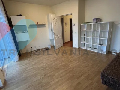 Apartament 2 camere, 56mp - Iris