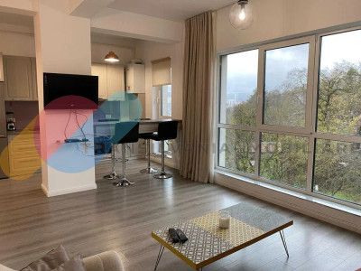 Apartament 3 camere, mobilat și utilat, în ansamblu rezidențial nou – Grigorescu