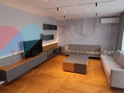 Apartament 3 camere LUX - 95mp - zona Buna Ziua
