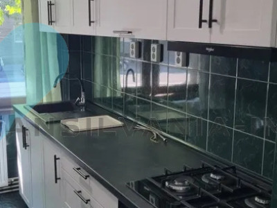 Apartament 2 camere 47mp, mobilat si utilat - Centru