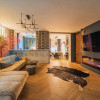 Apartament LUX 3 camere - 88 mp - Parcare - cartier Buna Ziua thumb 9